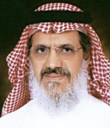 Prof. Fahad Alzamil