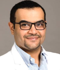 Dr. Mohammed Alqahtani